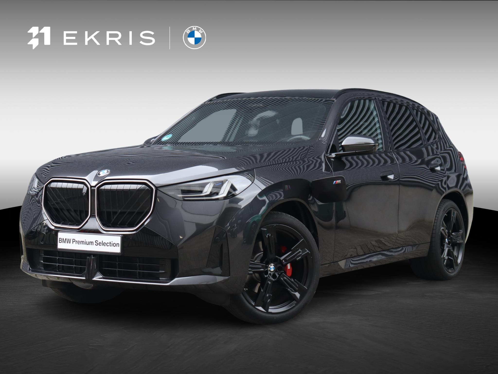 BMW X3 30e xDrive - Afbeelding 1