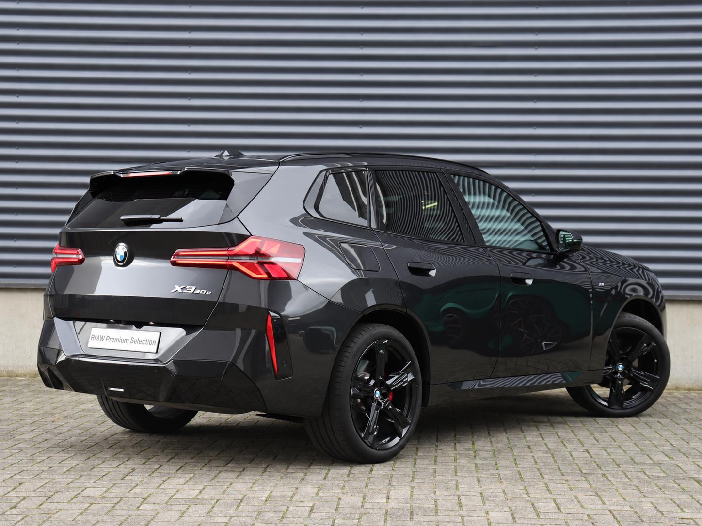 BMW X3 30e xDrive - Afbeelding 2