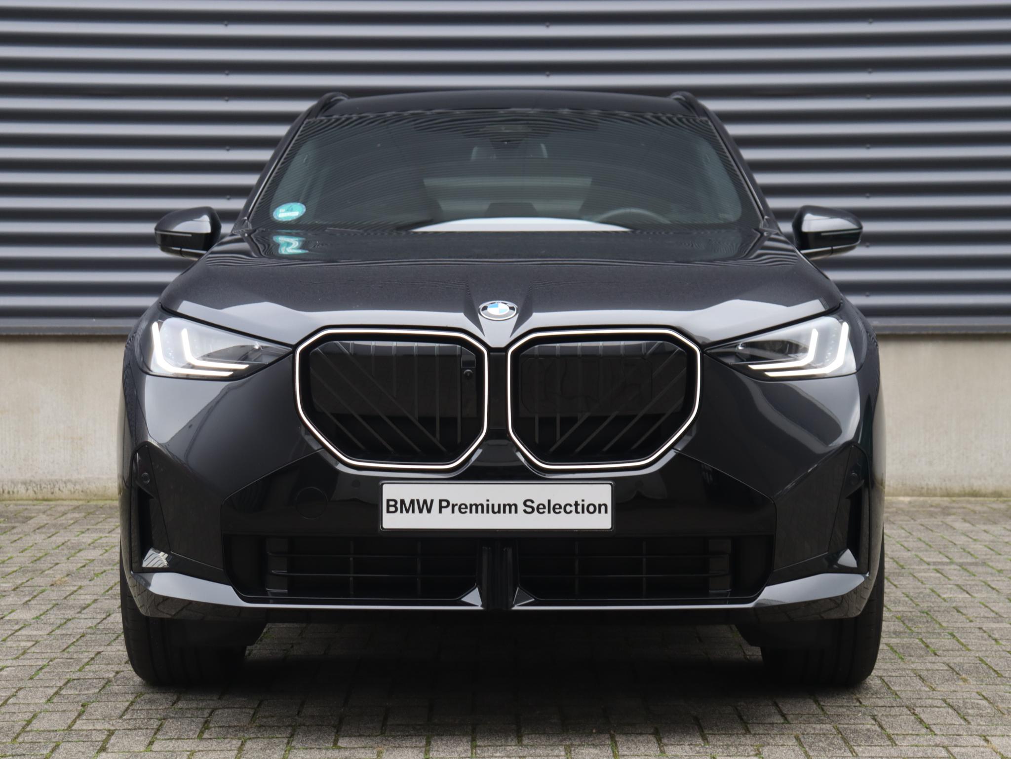 BMW X3 30e xDrive - Afbeelding 3