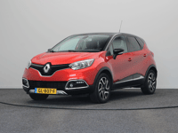 Renault Captur TCe 90pk Helly Hansen - Afbeelding 11