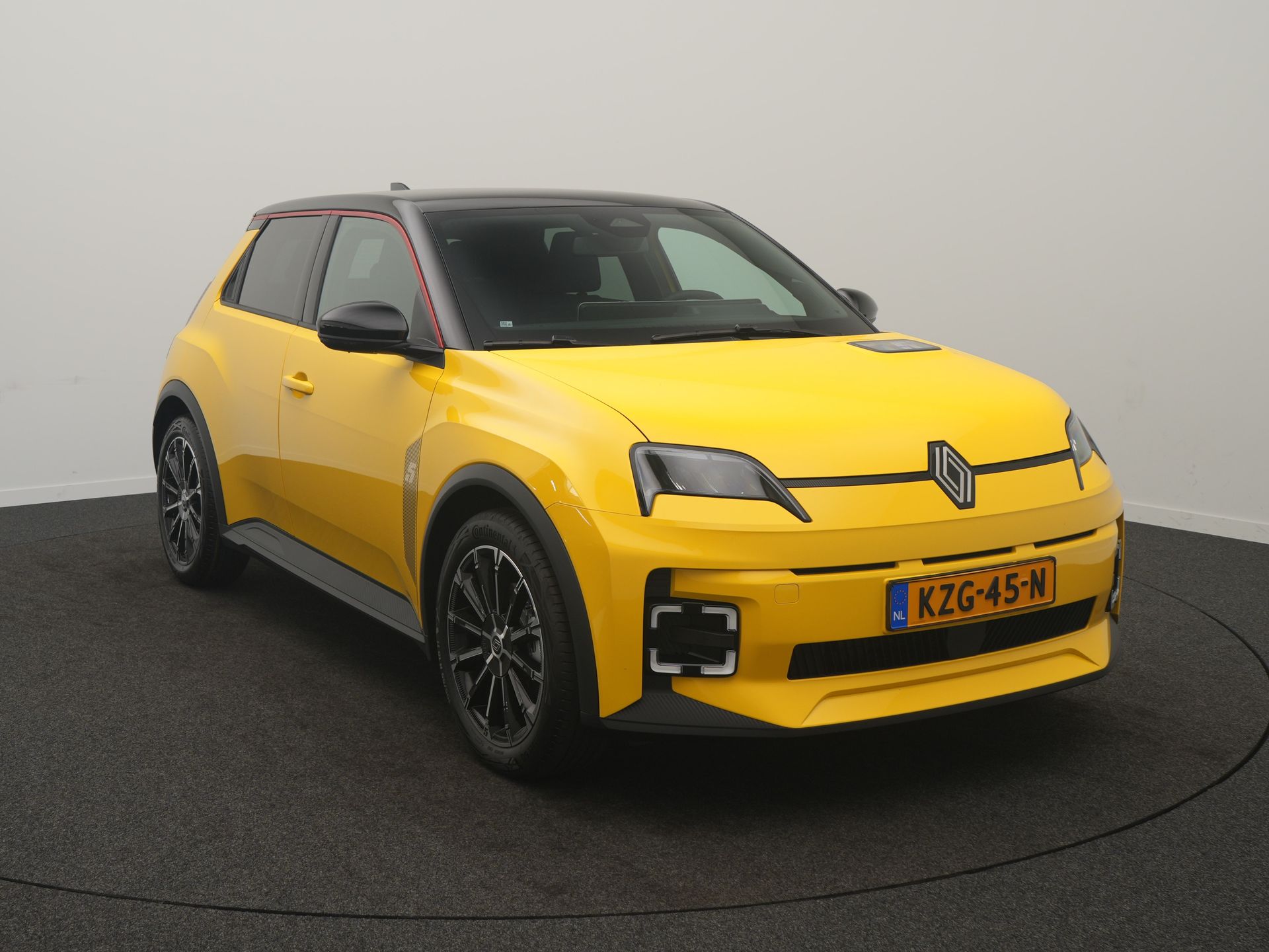 Renault 5 comfort range techno 52 kWh - Afbeelding 4