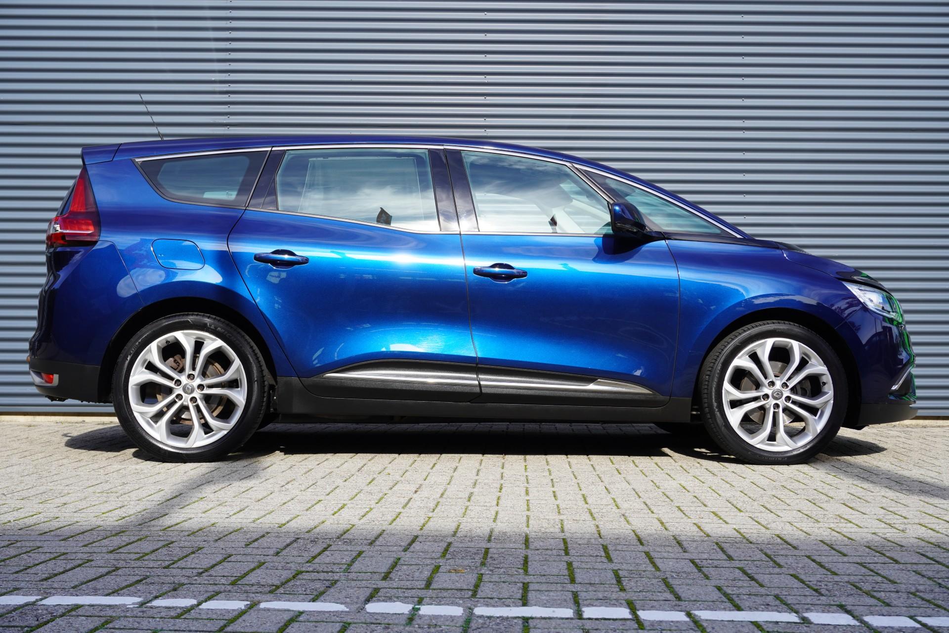 Renault Grand Scénic 1.3 TCe 140pk Limited 7p. - Afbeelding 3