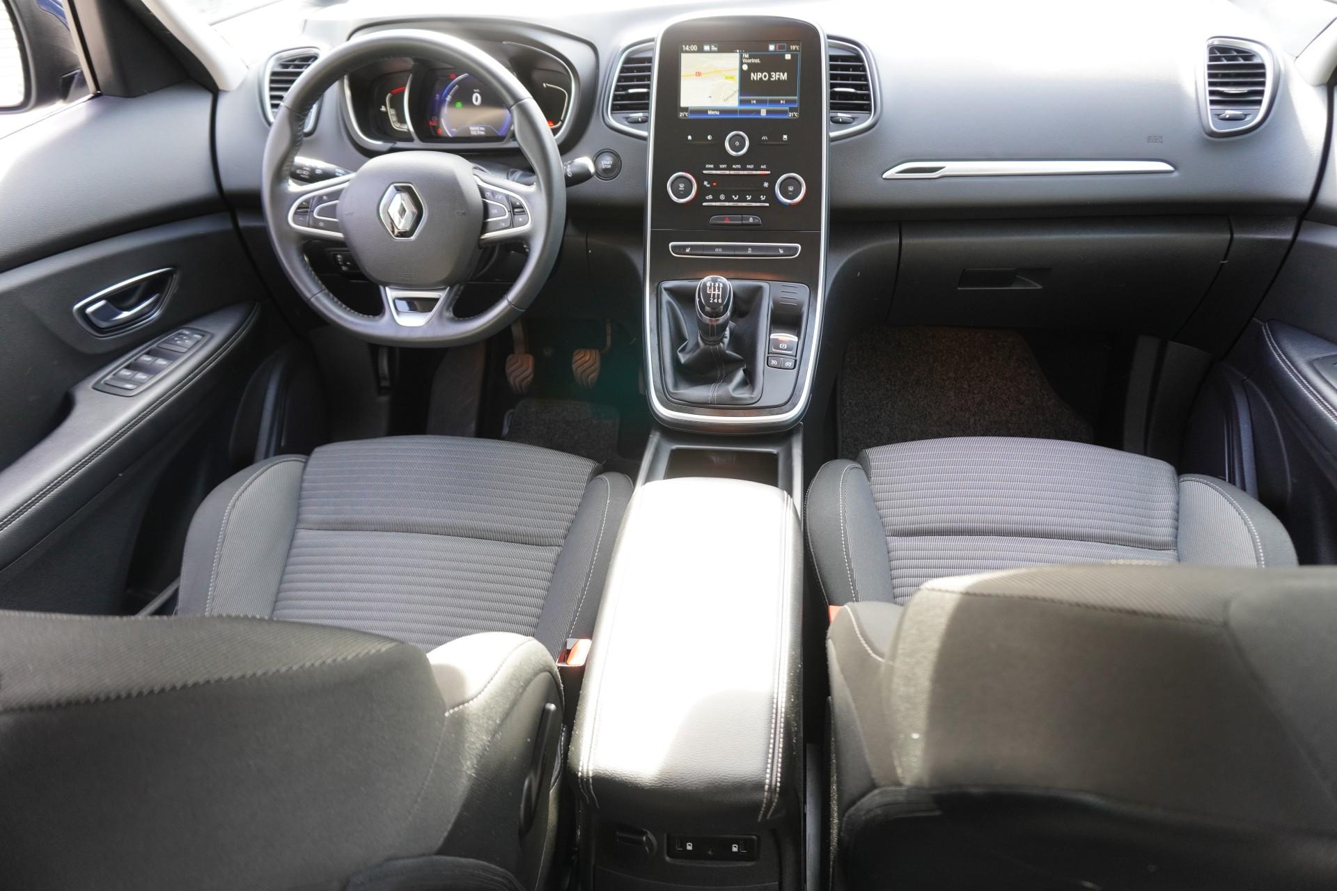 Renault Grand Scénic 1.3 TCe 140pk Limited 7p. - Afbeelding 5