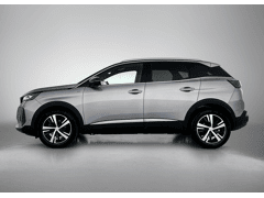Peugeot 3008 SUV GT 130 pk Automaat - Afbeelding 5