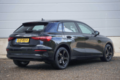 Audi A3 Sportback 40 TFSIe 204pk Advanced Edition - Afbeelding 2