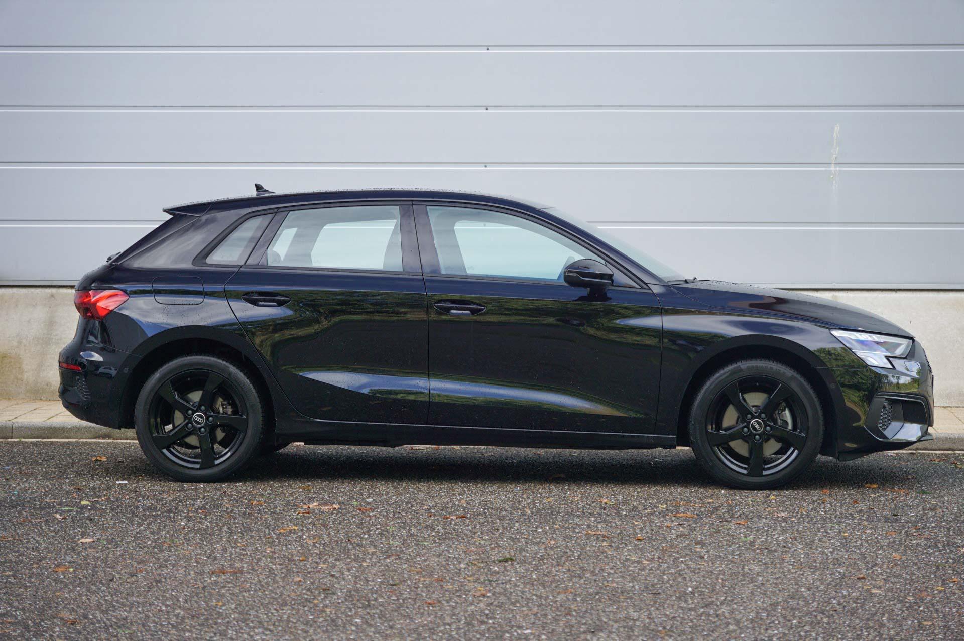 Audi A3 Sportback 40 TFSIe 204pk Advanced Edition - Afbeelding 3