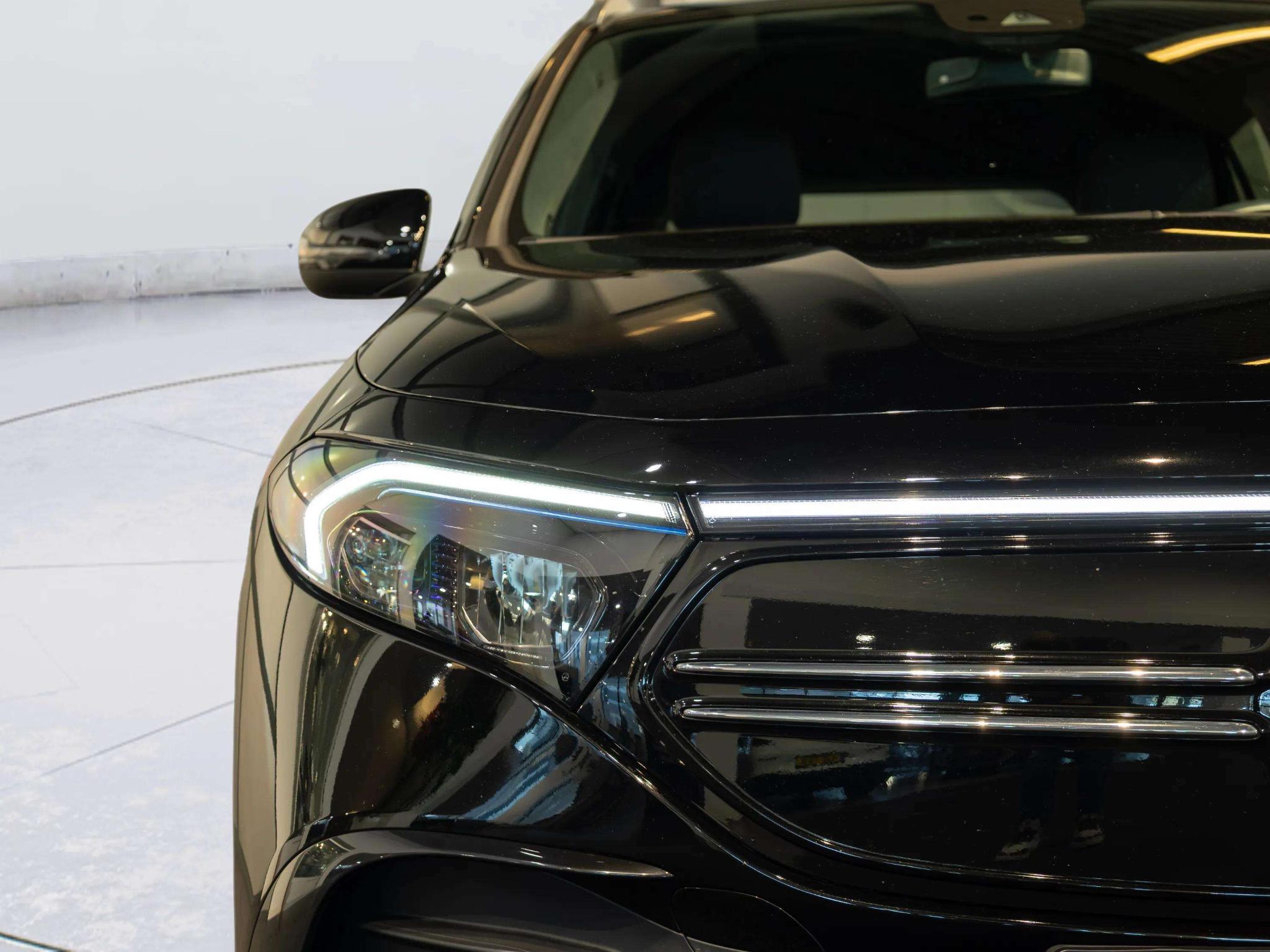 Mercedes-Benz EQA 250 AMG Line 67 kWh - Afbeelding 5