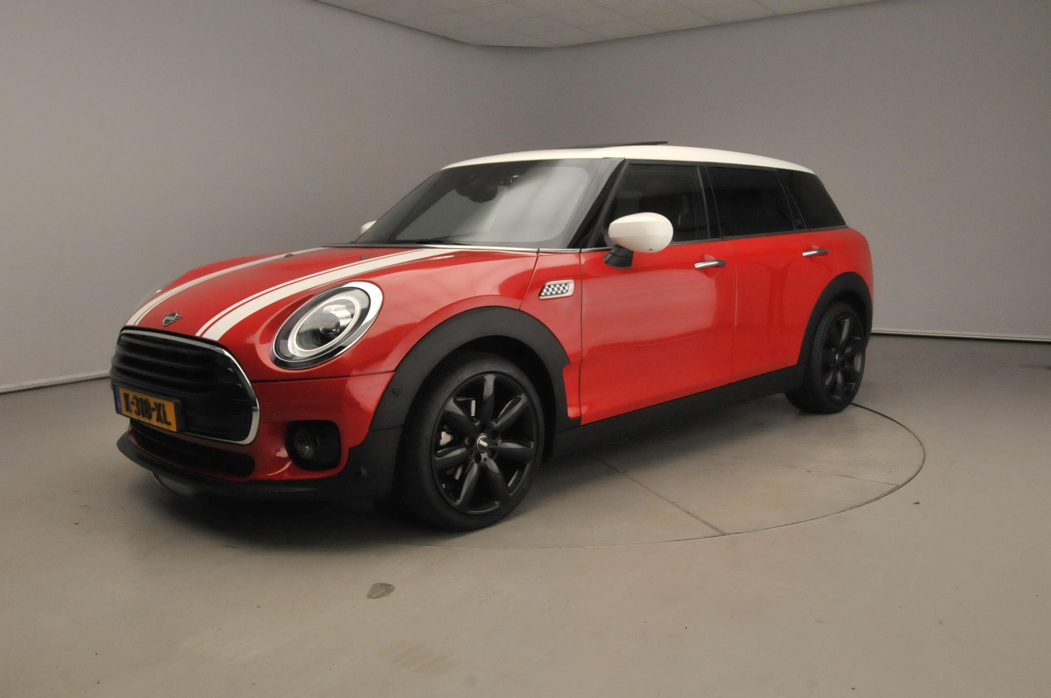 MINI Clubman 1.5 Cooper