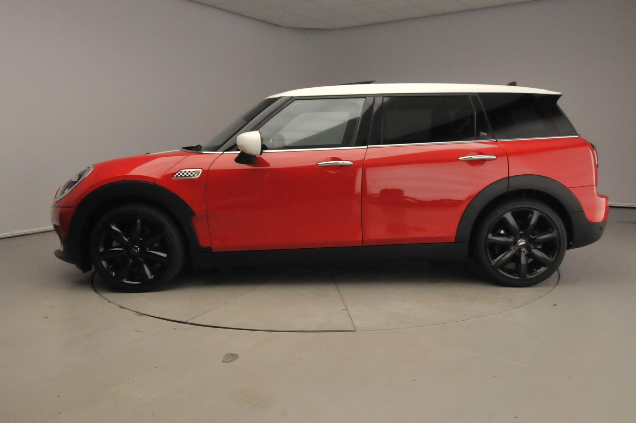 MINI Clubman 1.5 Cooper - Afbeelding 2
