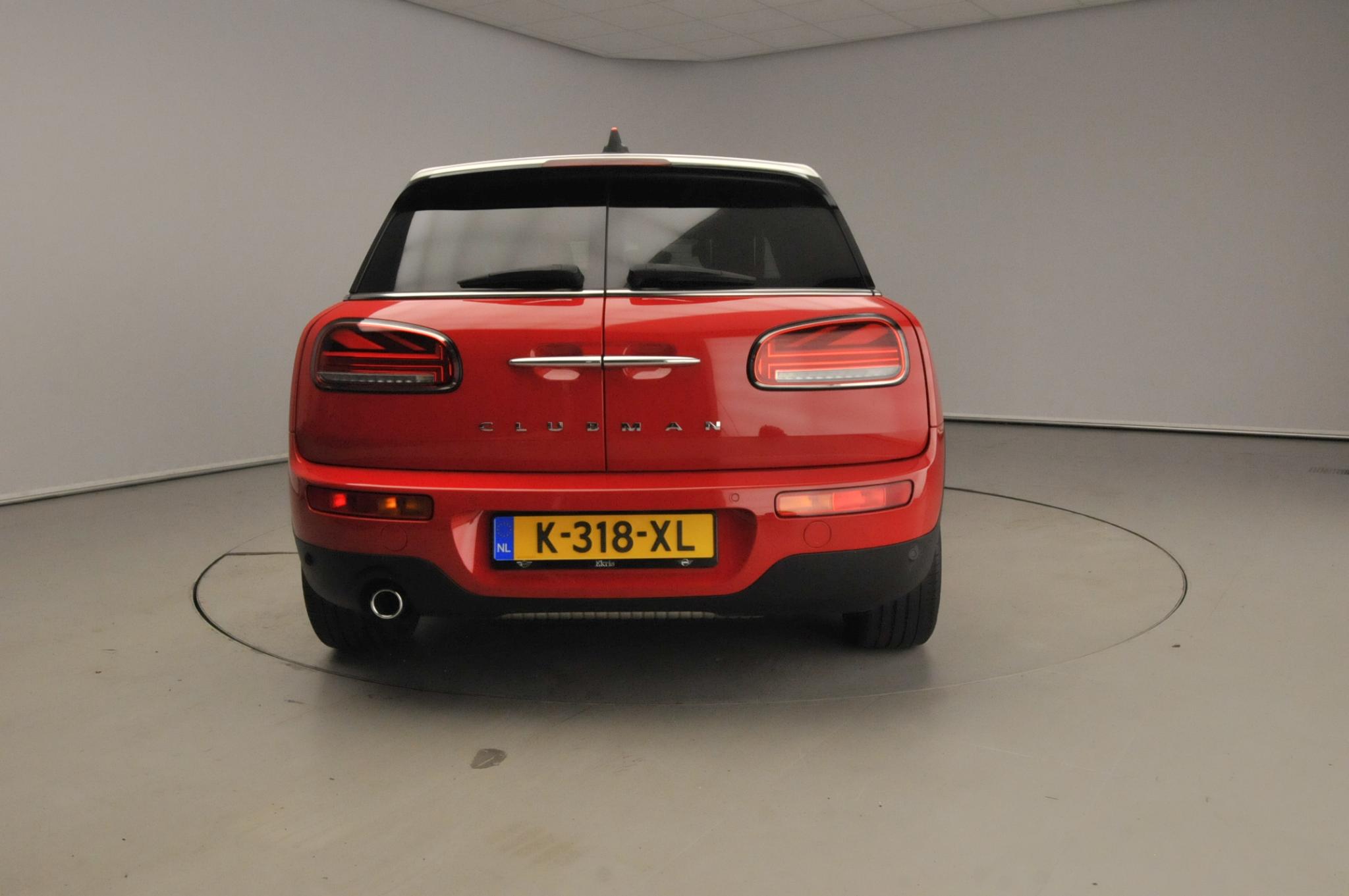 MINI Clubman 1.5 Cooper - Afbeelding 3