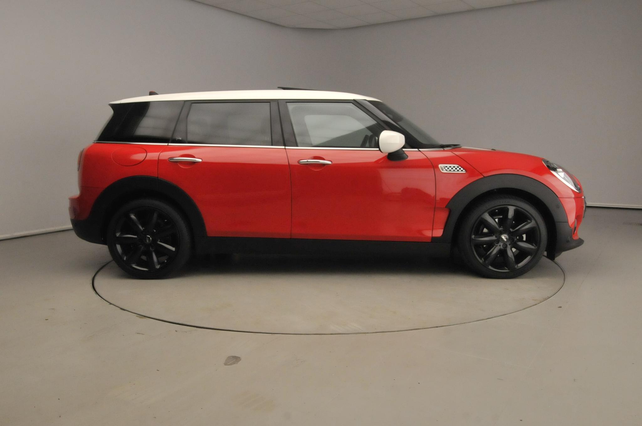 MINI Clubman 1.5 Cooper - Afbeelding 4