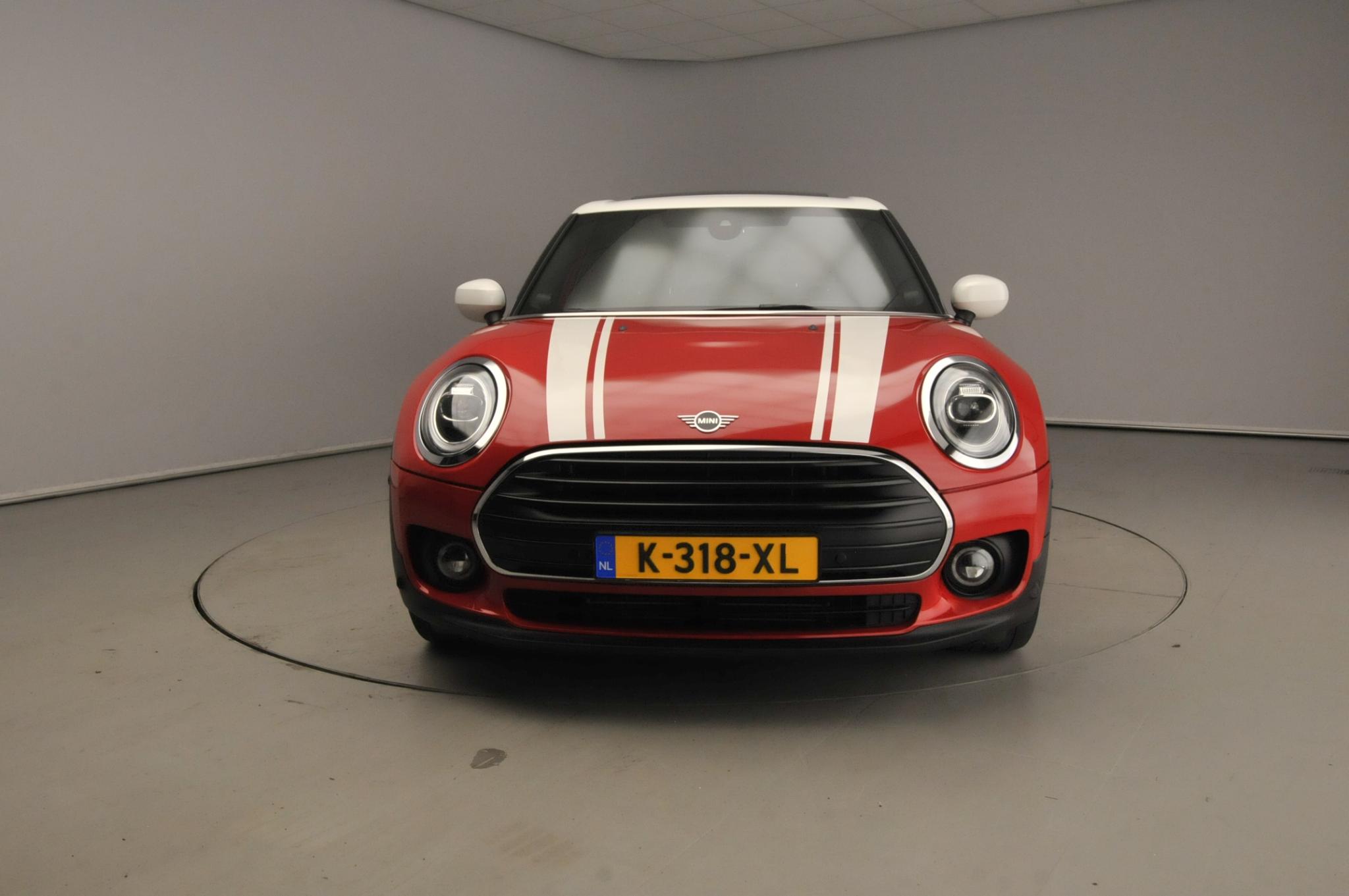 MINI Clubman 1.5 Cooper - Afbeelding 5