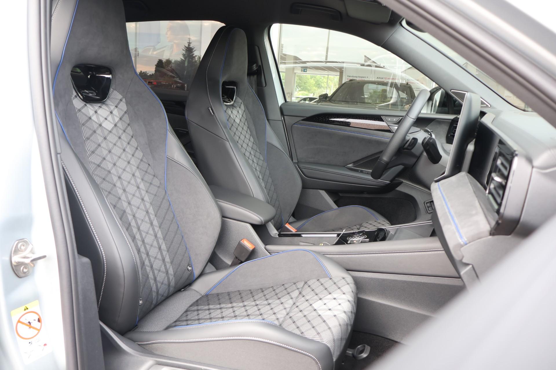 Volkswagen Tiguan 1.5 eHybrid 272pk R-Line - Afbeelding 4