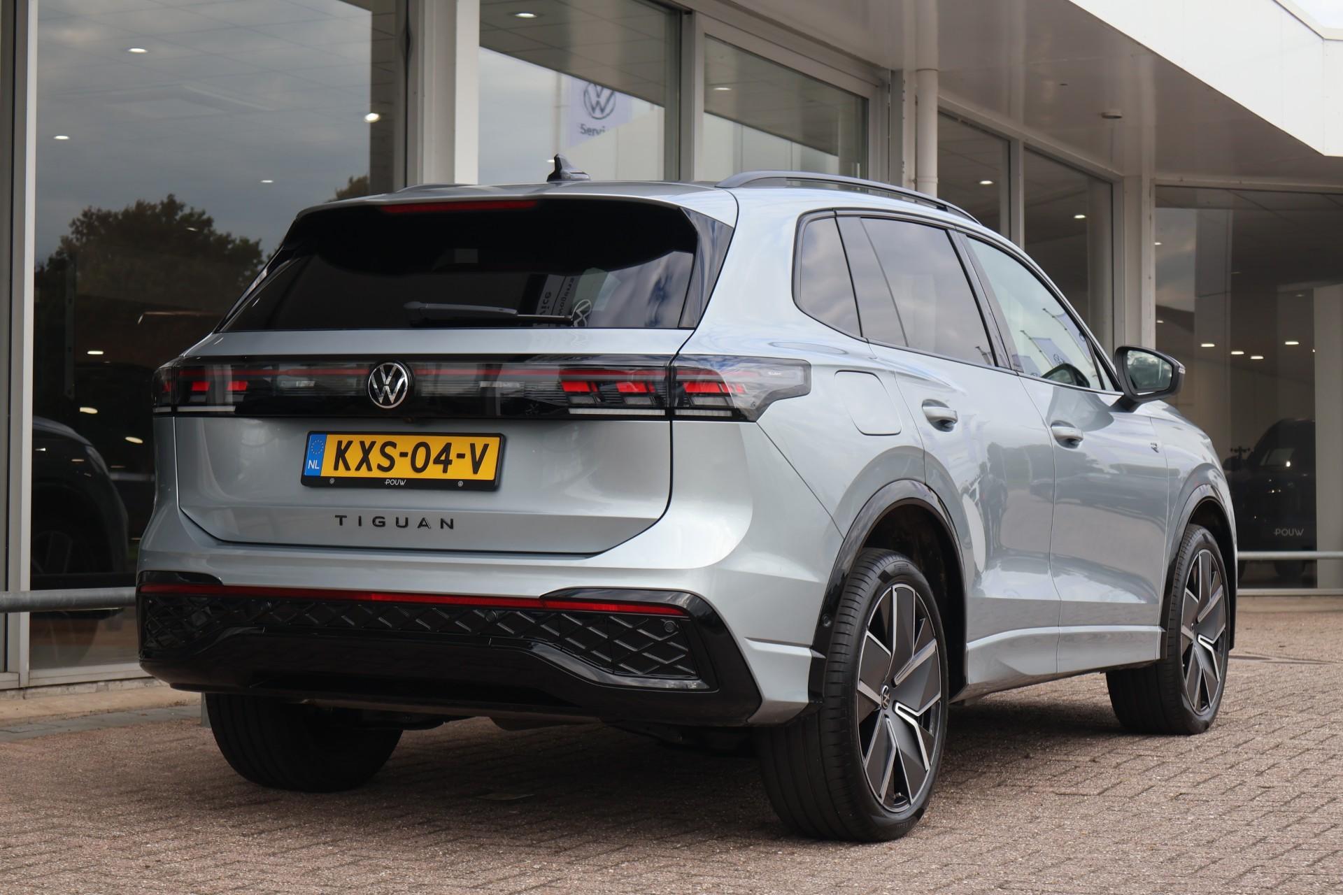 Volkswagen Tiguan 1.5 eHybrid 272pk R-Line - Afbeelding 2
