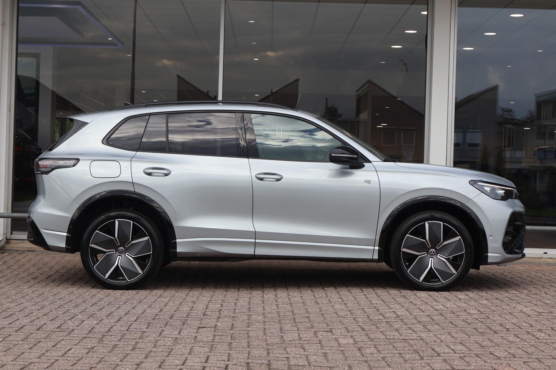 Volkswagen Tiguan 1.5 eHybrid 272pk R-Line - Afbeelding 3