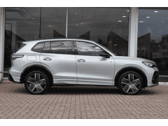 Volkswagen Tiguan 1.5 eHybrid 272pk R-Line - Afbeelding 3