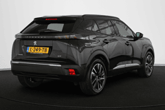 Peugeot e-2008 EV GT Pack 50 kWh - Afbeelding 3