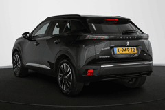 Peugeot e-2008 EV GT Pack 50 kWh - Afbeelding 4