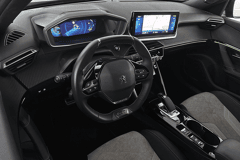 Peugeot e-2008 EV GT Pack 50 kWh - Afbeelding 5
