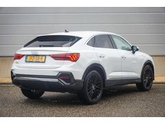 Audi Q3 35 TFSI 150pk S-tronic Advanced Edition - Afbeelding 2