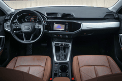 Audi Q3 35 TFSI 150pk S-tronic Advanced Edition - Afbeelding 5