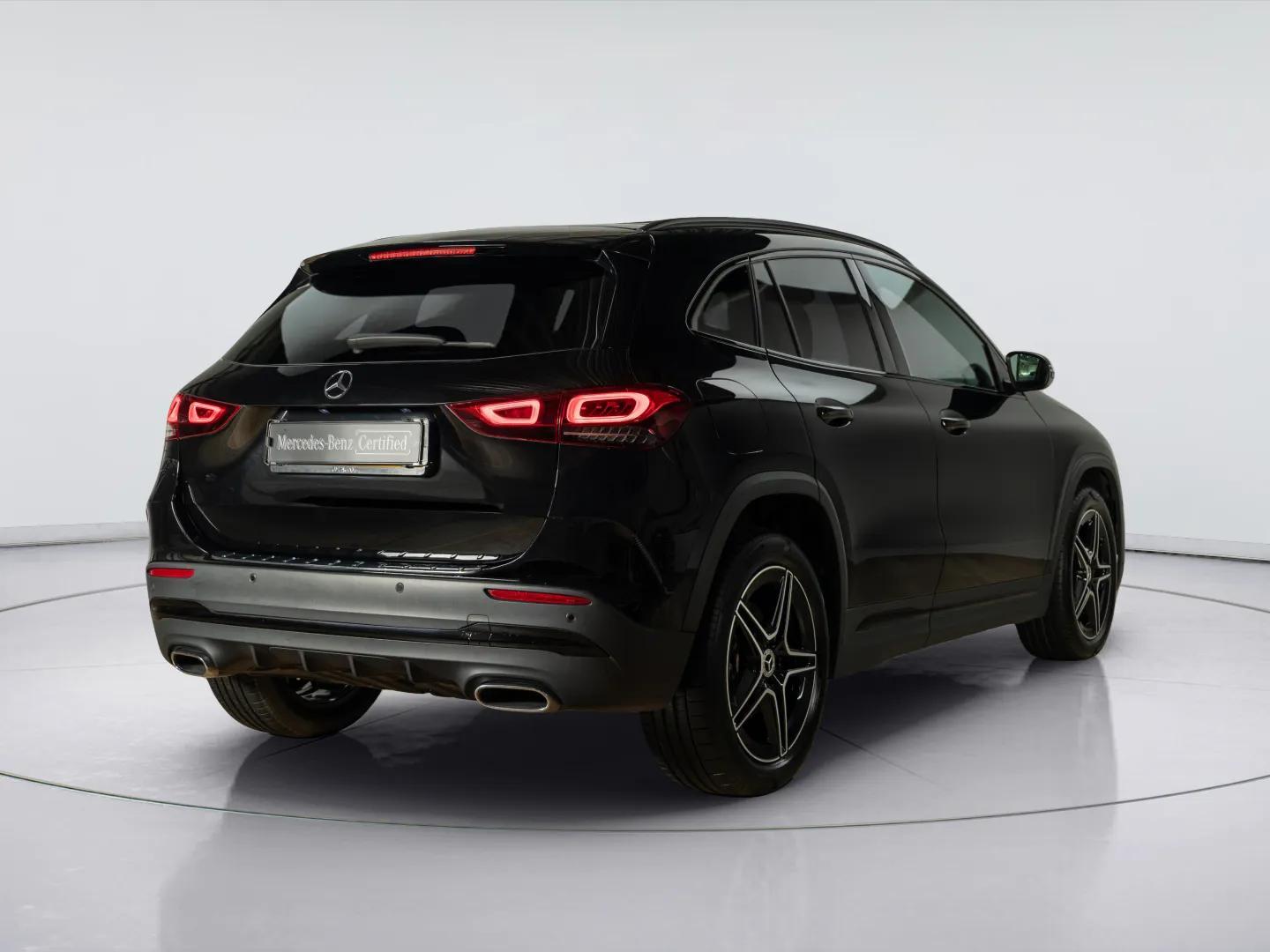 Mercedes-Benz GLA 250 e Business Solution AMG Limited - Afbeelding 2