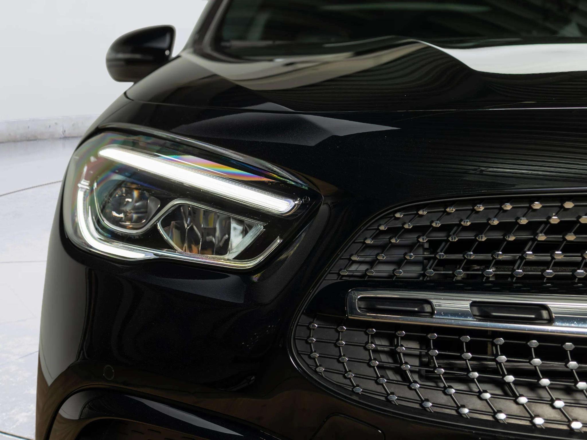 Mercedes-Benz GLA 250 e Business Solution AMG Limited - Afbeelding 5