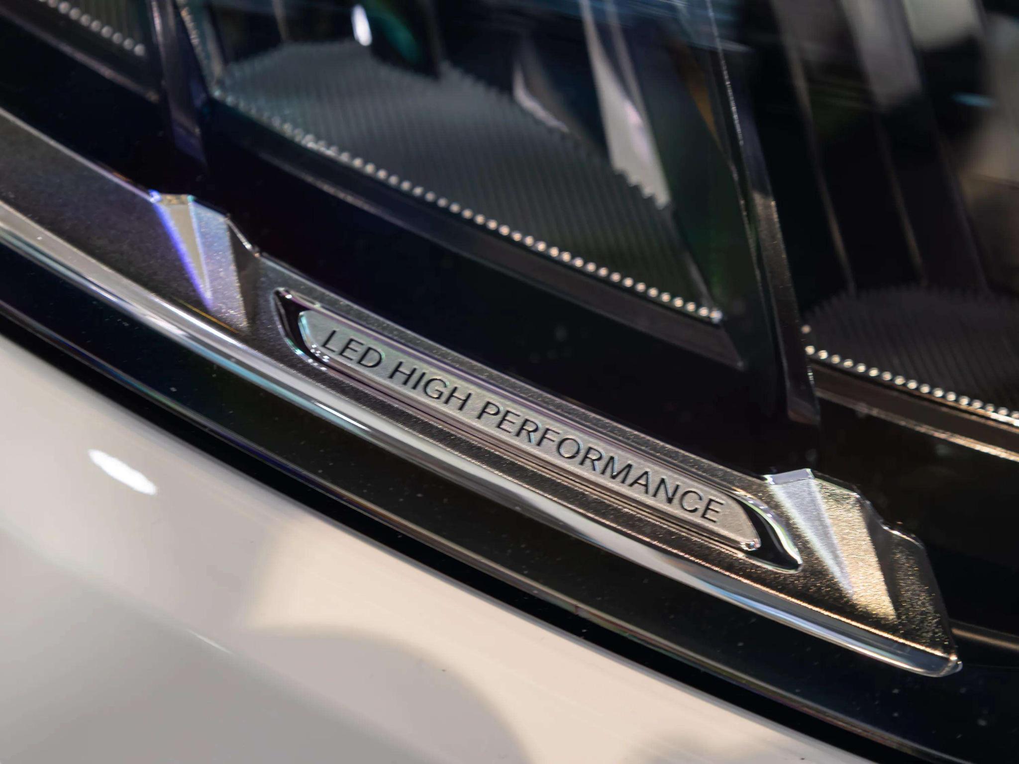 Mercedes-Benz GLC 300e 4MATIC Luxury Line - Afbeelding 5