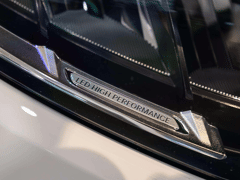 Mercedes-Benz GLC 300e 4MATIC Luxury Line - Afbeelding 5