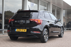 Volkswagen Polo 1.0 TSI 95pk DSG Life Edition - Afbeelding 2