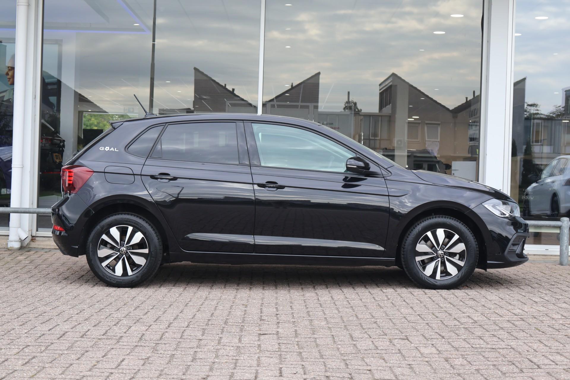 Volkswagen Polo 1.0 TSI 95pk DSG Life Edition - Afbeelding 3