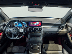 Mercedes-Benz GLC 200 Premium - Afbeelding 3
