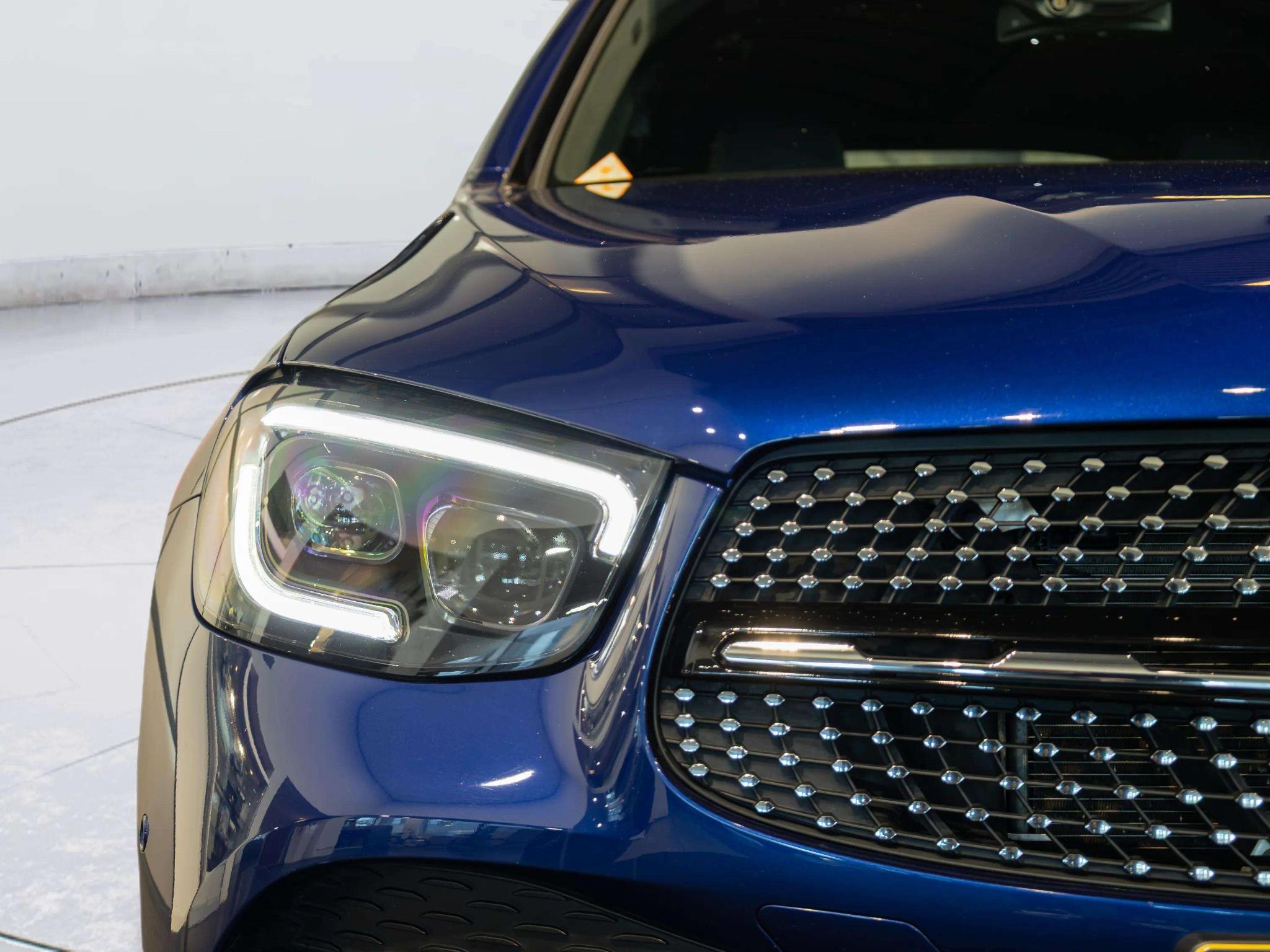 Mercedes-Benz GLC 200 Premium - Afbeelding 5