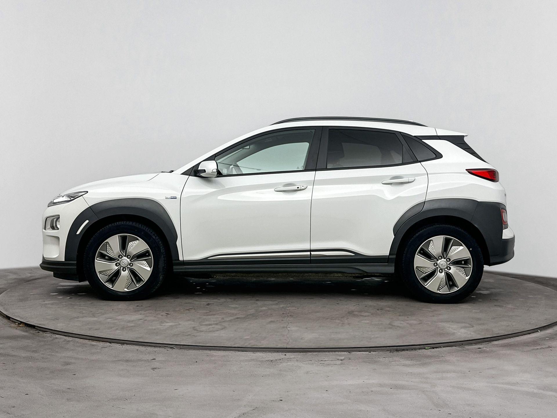 Hyundai Kona EV Fashion 64 kWh - Afbeelding 3