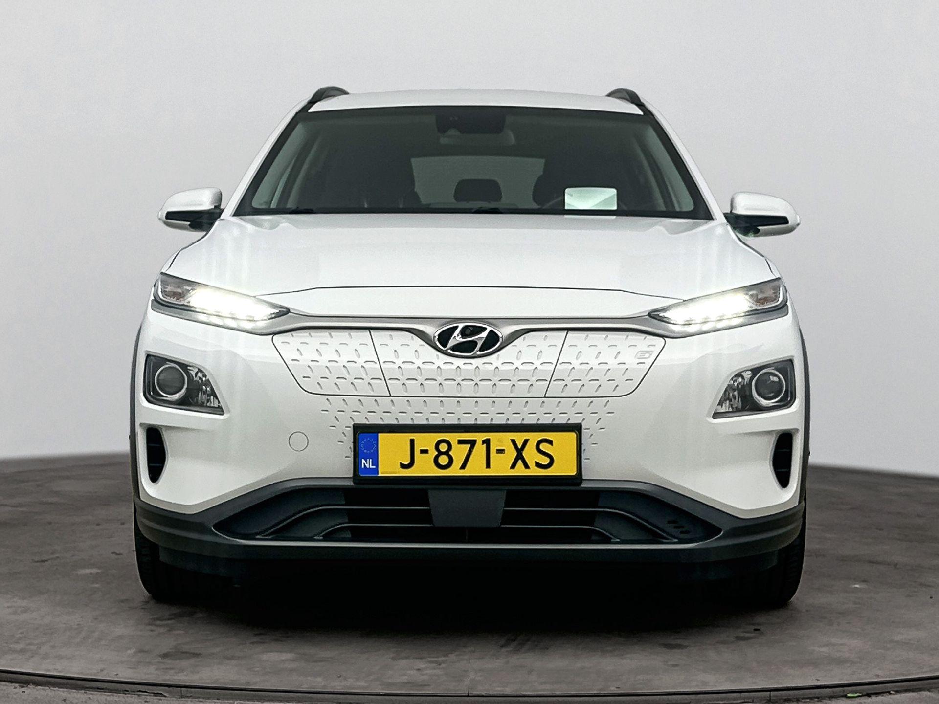 Hyundai Kona EV Fashion 64 kWh - Afbeelding 4