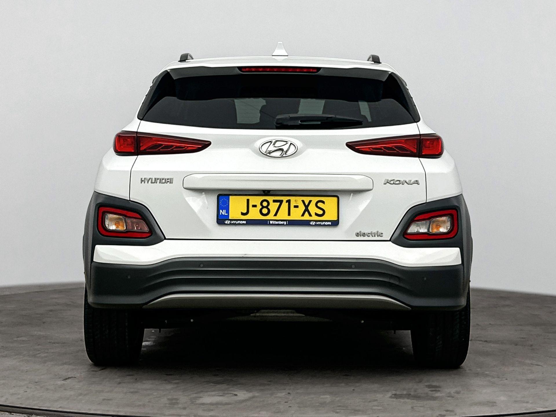 Hyundai Kona EV Fashion 64 kWh - Afbeelding 5