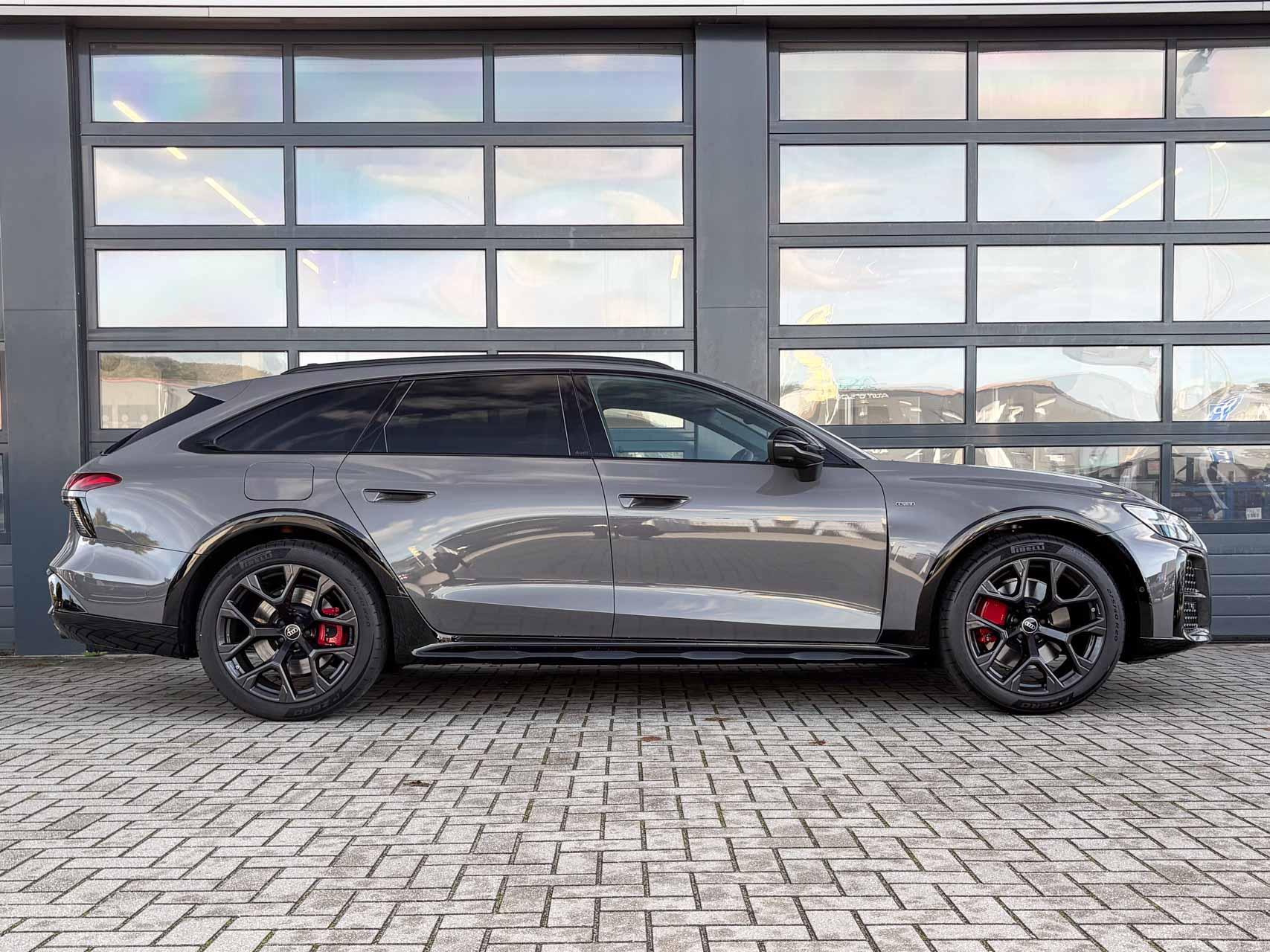 Audi A6 Allroad quattro 2.0 allroad e-hybrid 367pk quattro - Afbeelding 3