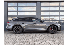 Audi A6 Allroad quattro 2.0 allroad e-hybrid 367pk quattro - Afbeelding 3