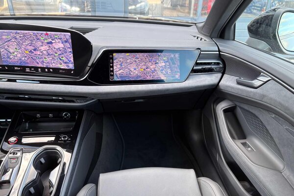 navigatiesysteem full map navigatiesysteem full map