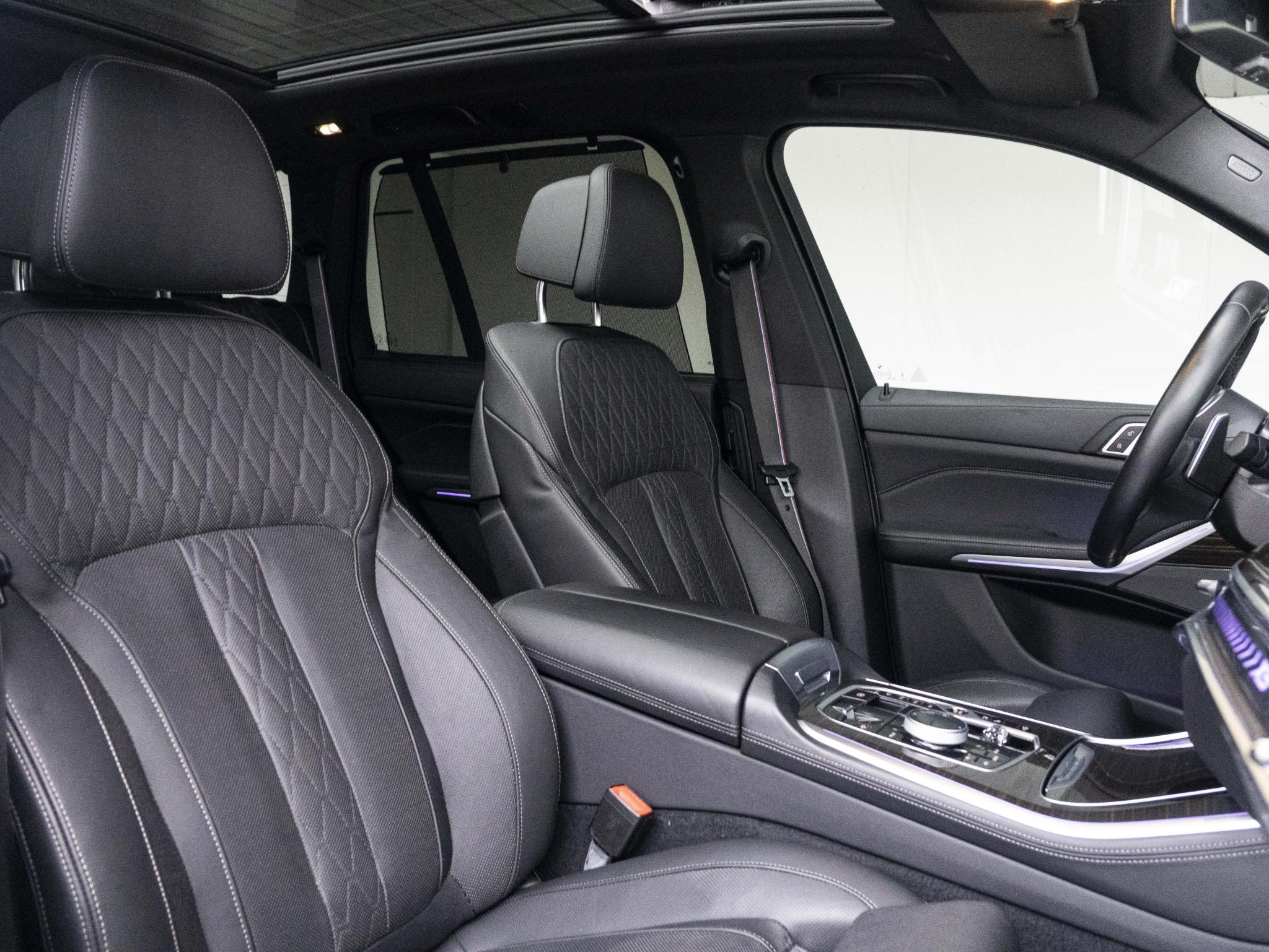 BMW X5 xDrive50e - Afbeelding 4