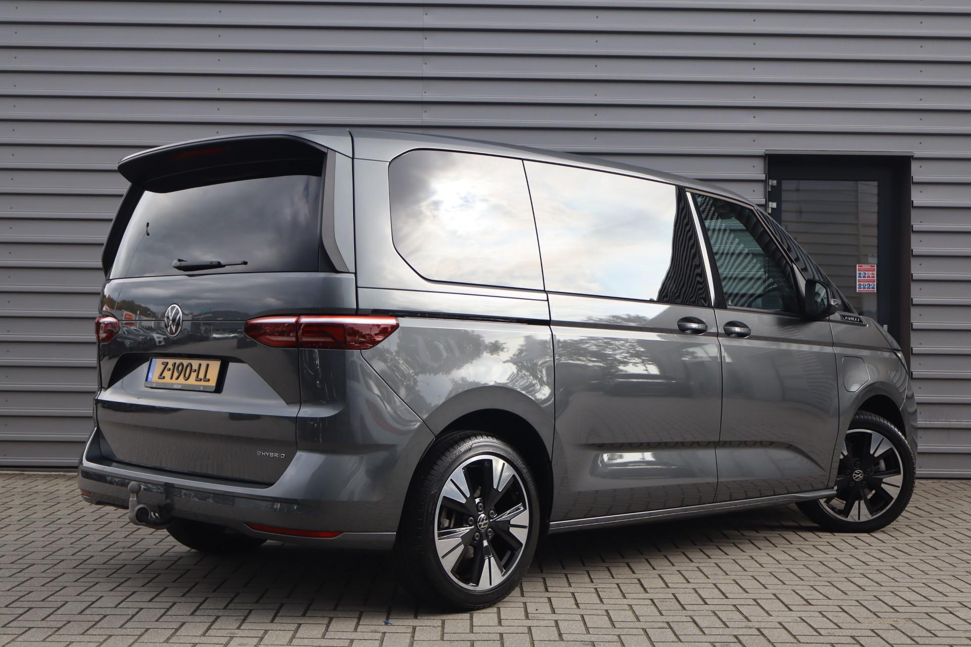 Volkswagen Multivan 1.4 TSI eHybrid 218pk L1H1 - Afbeelding 2
