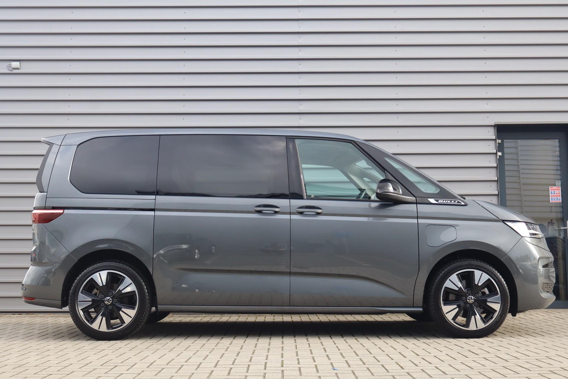 Volkswagen Multivan 1.4 TSI eHybrid 218pk L1H1 - Afbeelding 3