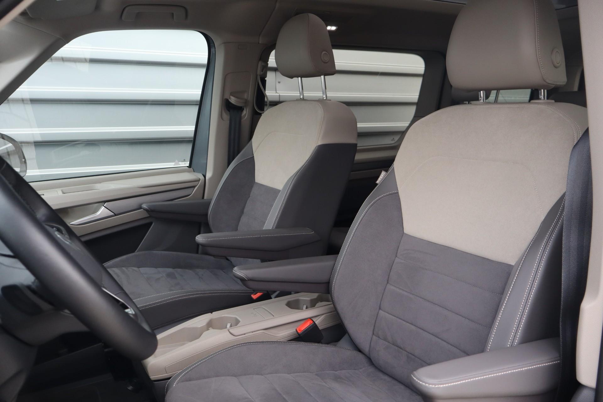 Volkswagen Multivan 1.4 TSI eHybrid 218pk L1H1 - Afbeelding 4
