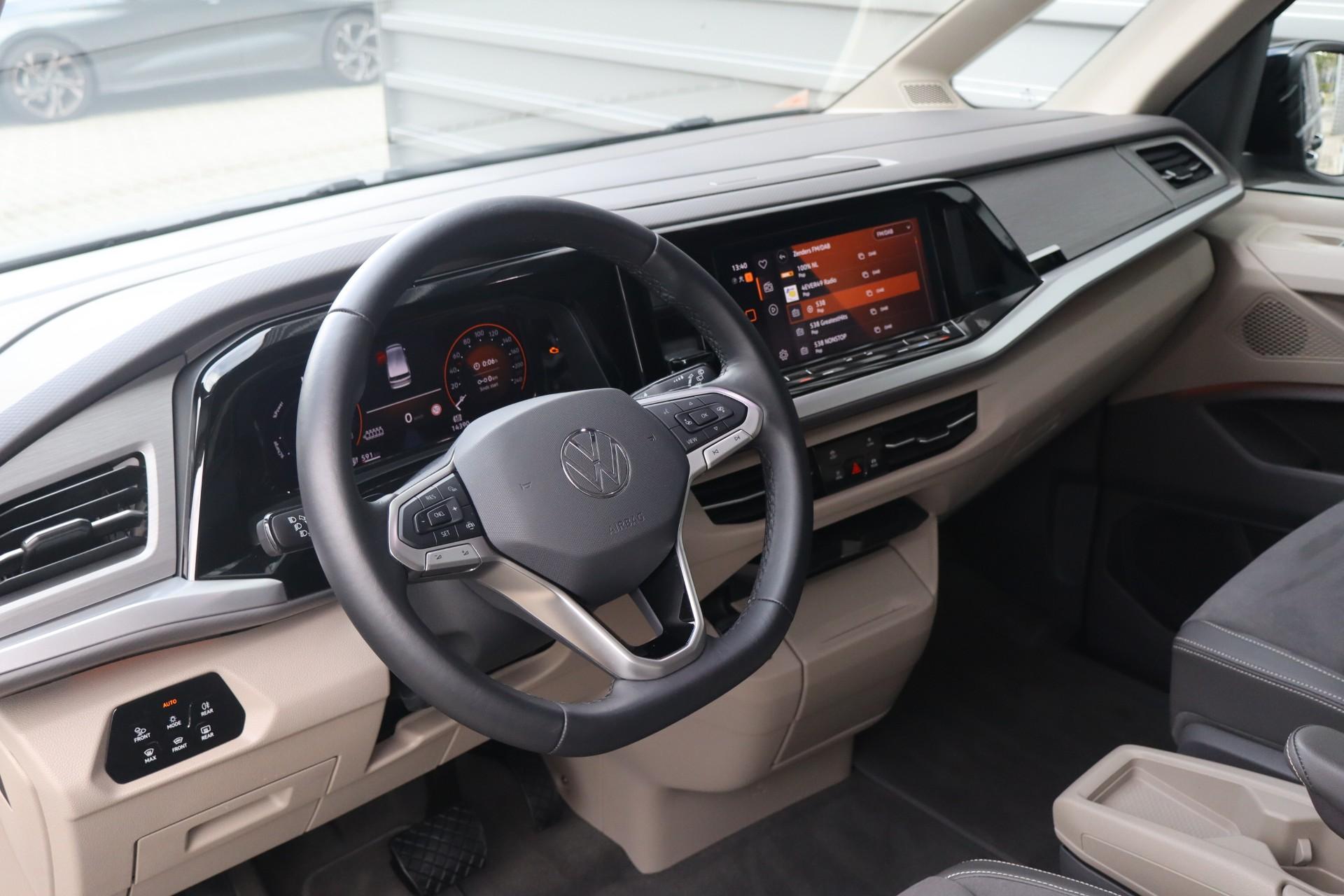 Volkswagen Multivan 1.4 TSI eHybrid 218pk L1H1 - Afbeelding 5
