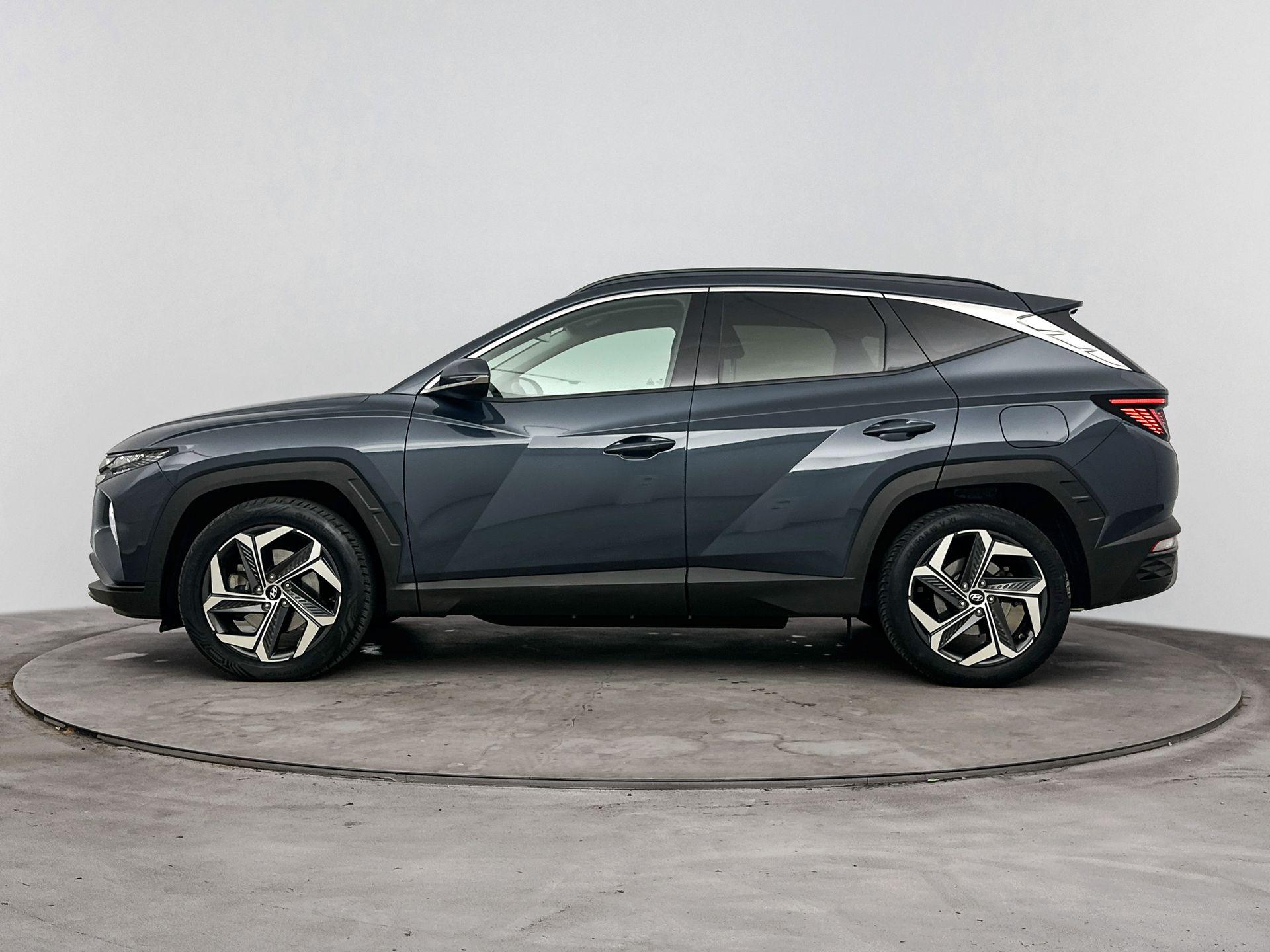 Hyundai Tucson 1.6 T-GDI PHEV Comfort Smart 4WD - Afbeelding 3