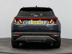 Hyundai Tucson 1.6 T-GDI PHEV Comfort Smart 4WD - Afbeelding 5