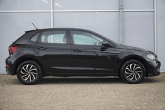 Volkswagen Polo 1.0 TSI 95pk DSG Life - Afbeelding 3