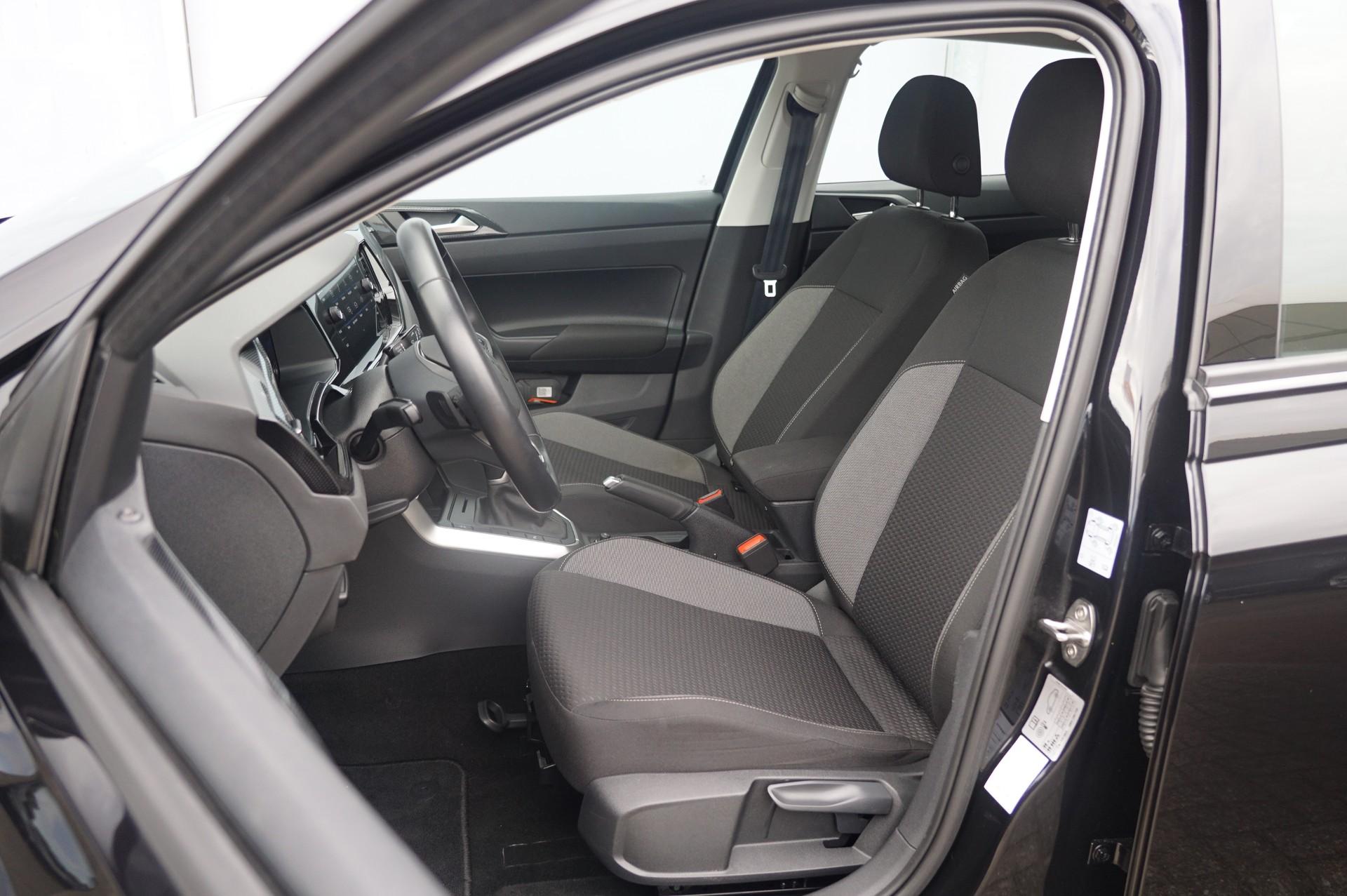 Volkswagen Polo 1.0 TSI 95pk DSG Life - Afbeelding 4