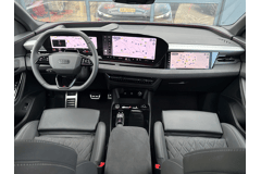 Audi Q6 e-tron Sportback 252pk S edition 83 kWh - Afbeelding 5
