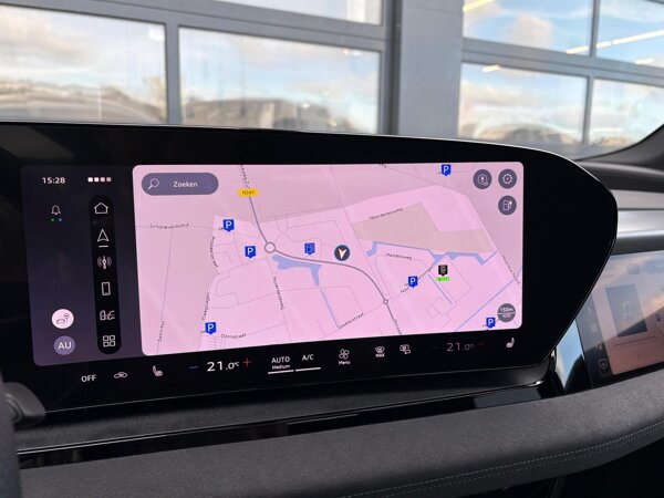 navigatiesysteem